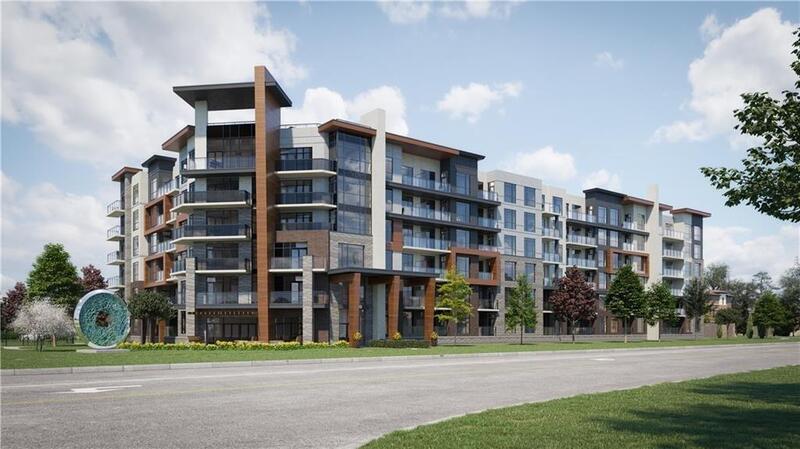 #308-600 North Service Rd